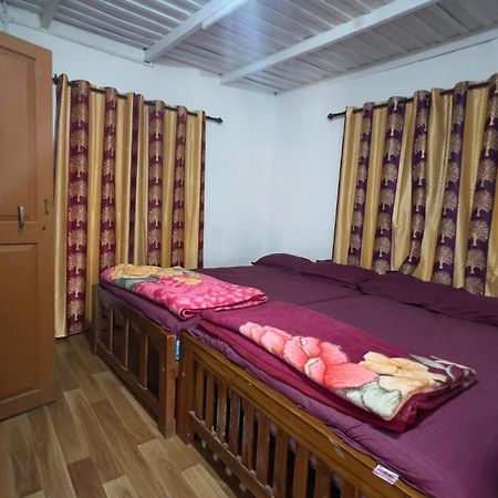 Paradise Cottage Vattavada, Munnar 외부 사진