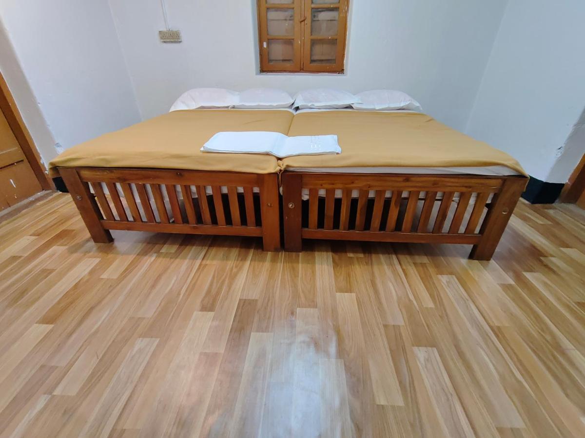 Paradise Cottage Vattavada, Munnar 외부 사진