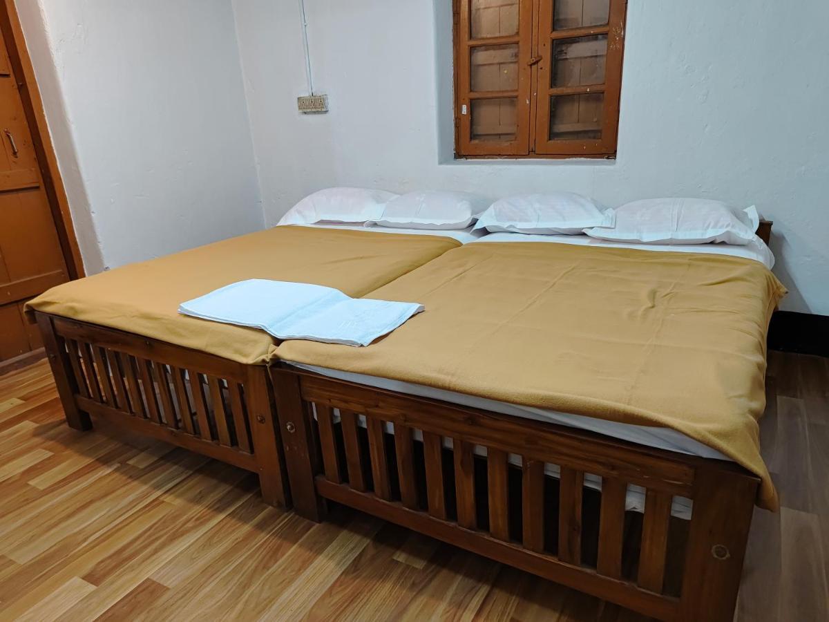 Paradise Cottage Vattavada, Munnar 외부 사진