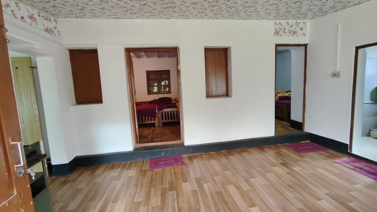 Paradise Cottage Vattavada, Munnar 외부 사진