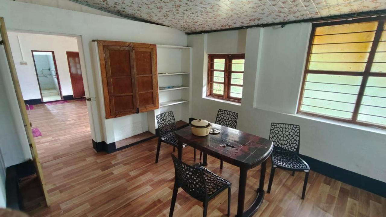 Paradise Cottage Vattavada, Munnar 외부 사진