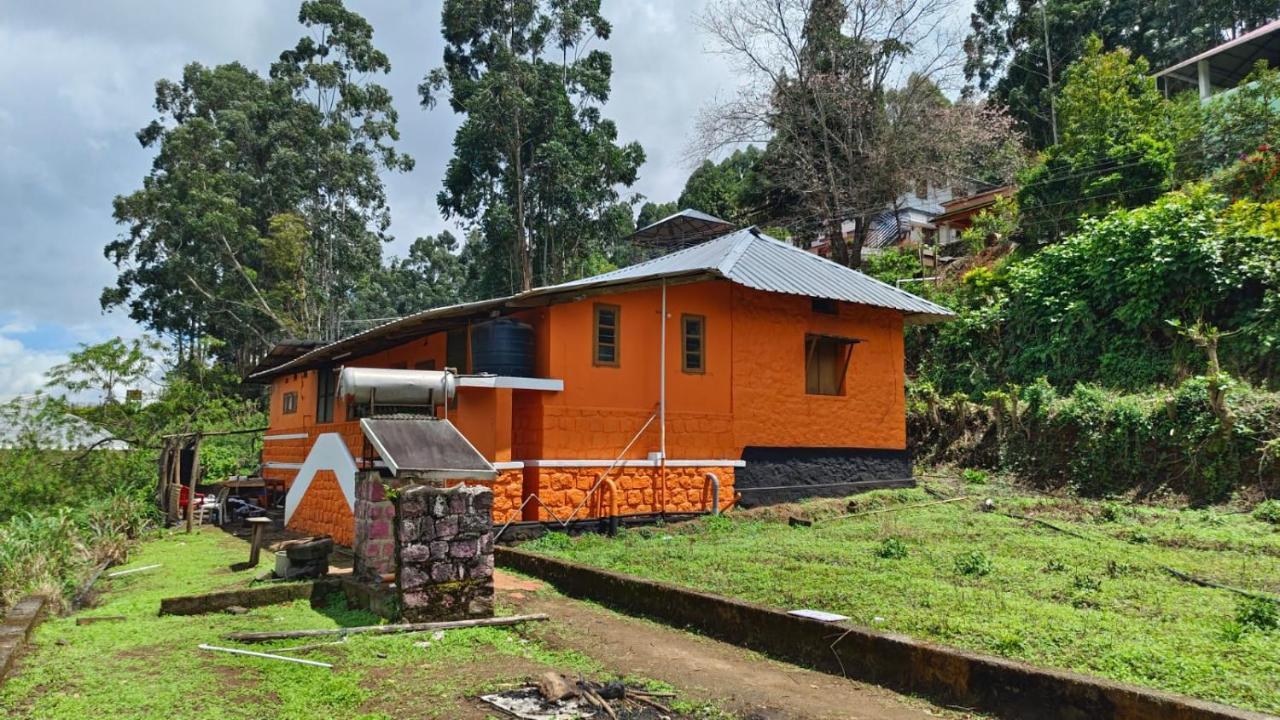 Paradise Cottage Vattavada, Munnar 외부 사진