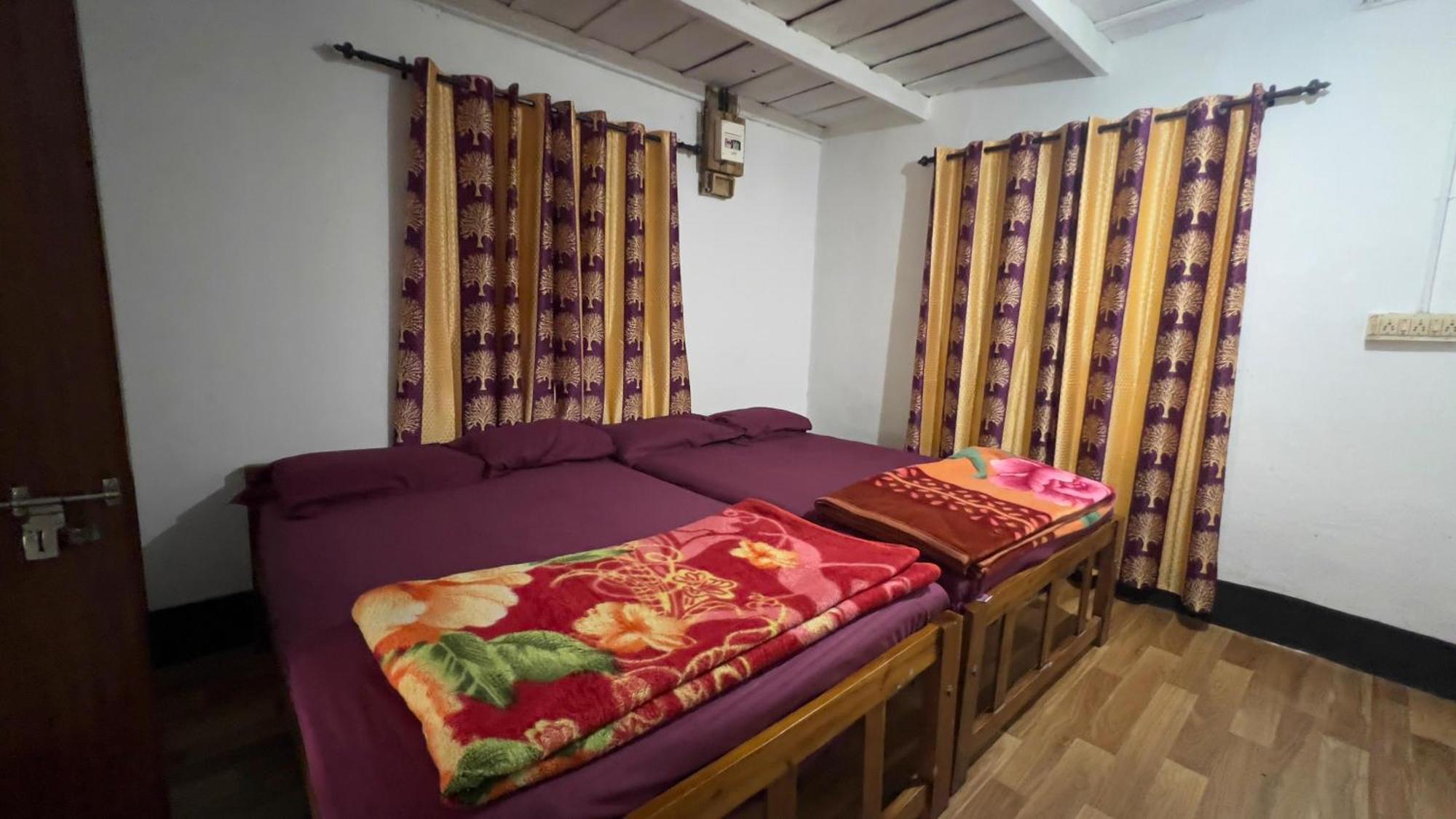 Paradise Cottage Vattavada, Munnar 외부 사진