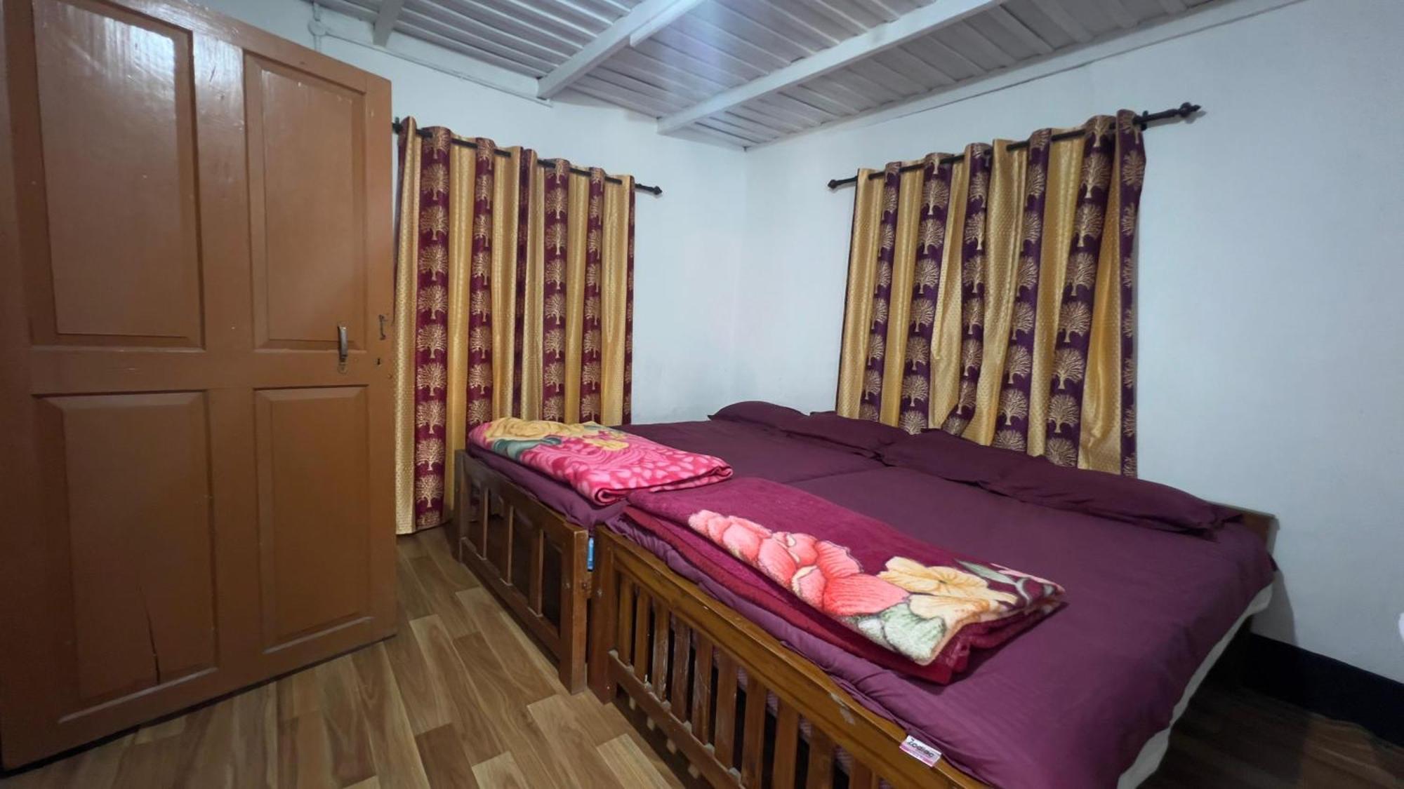 Paradise Cottage Vattavada, Munnar 외부 사진